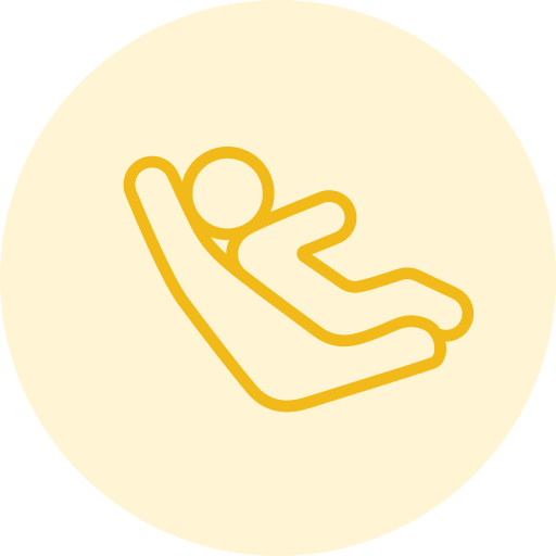 Child Seat Availability