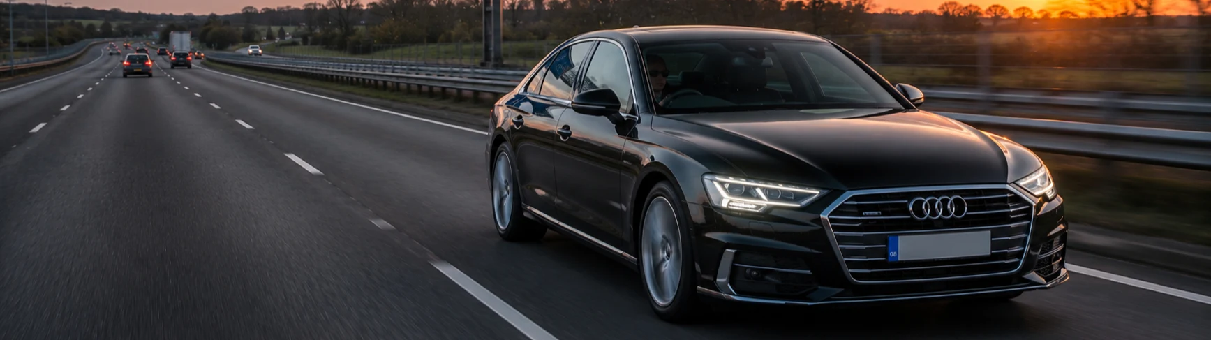 Chelmsford to Gatwick taxi