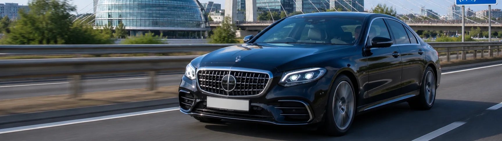 Slough to Gatwick taxi