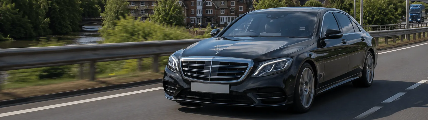 Guildford to Gatwick taxi