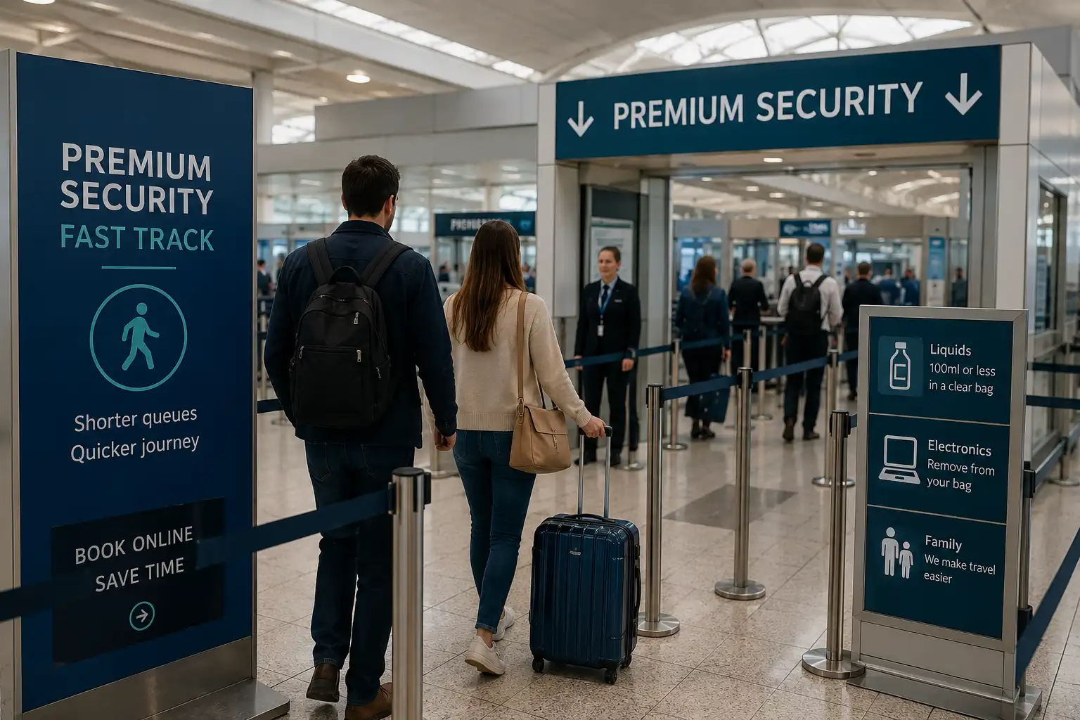 gatwick north terminal drop off charge explained