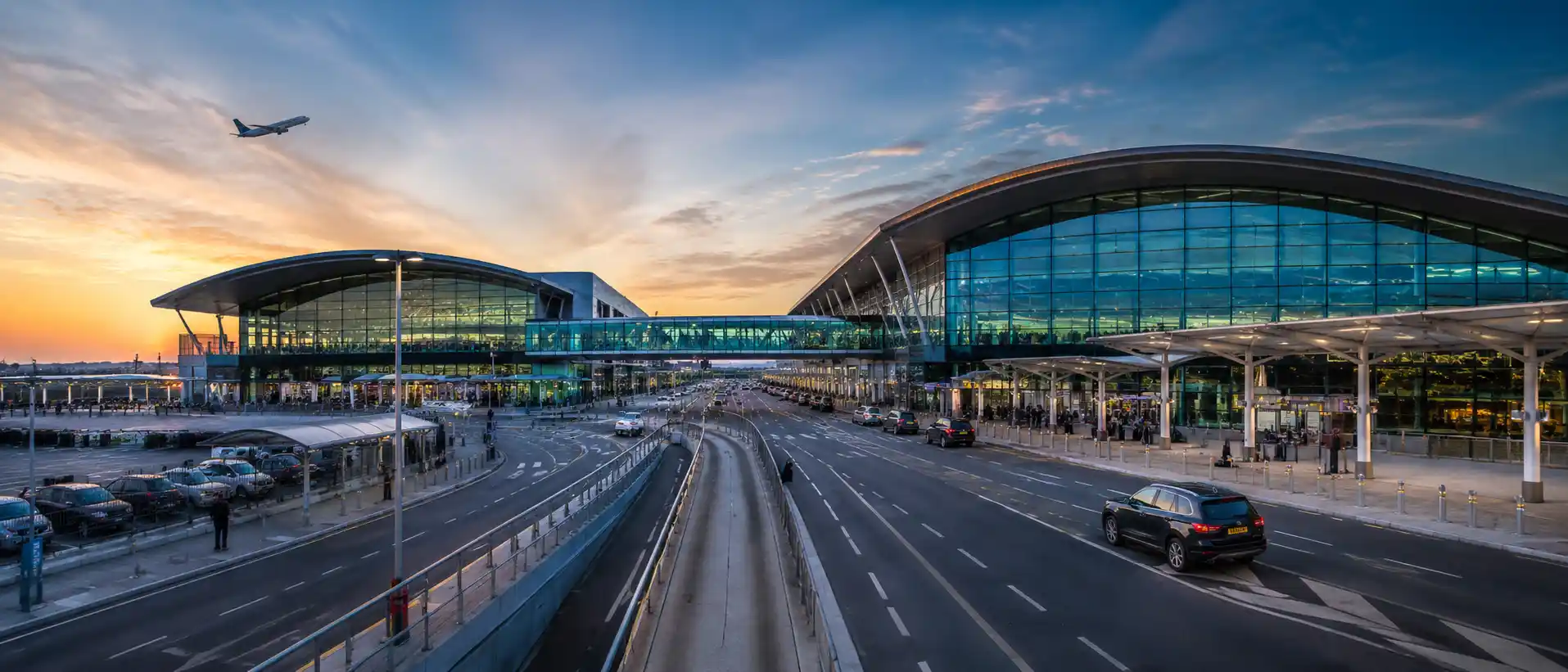 How Many Terminals Does Gatwick Have