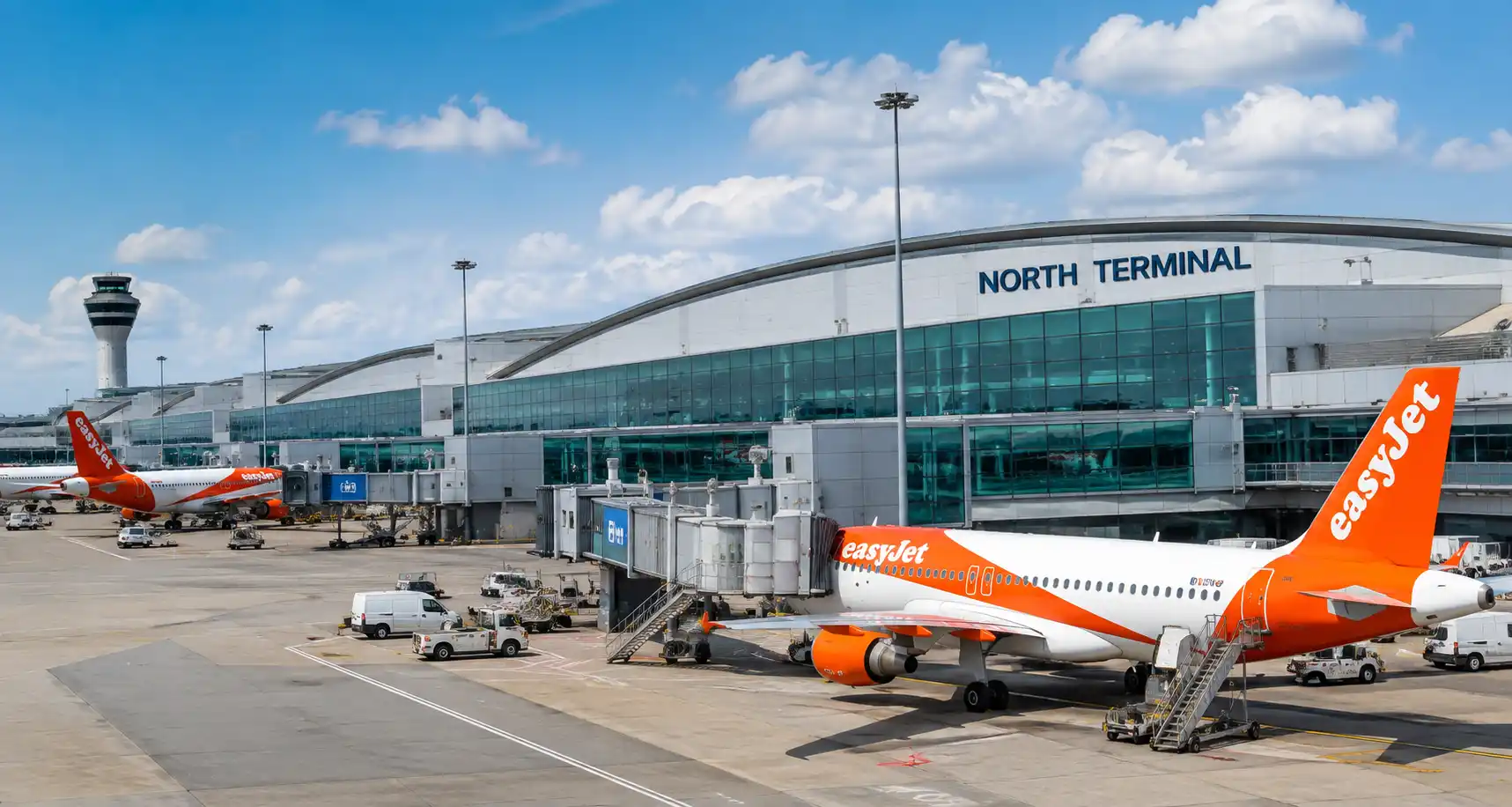 What Terminal Is EasyJet At Gatwick