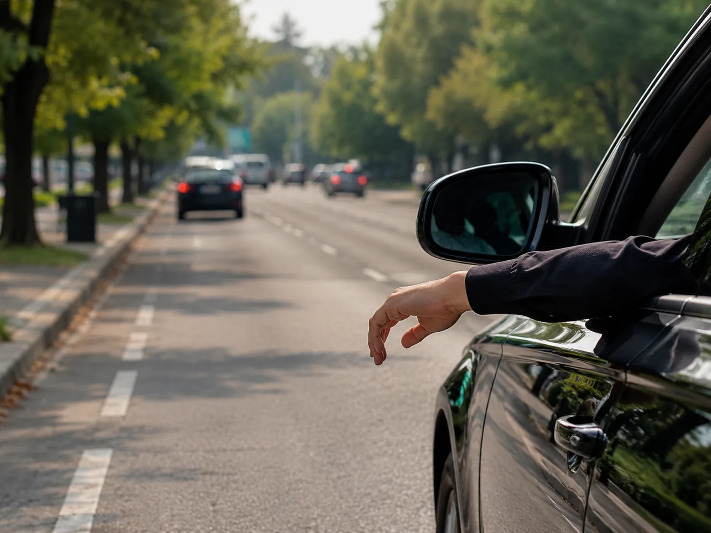 20-Mile Taxi Ride Costs in the UK