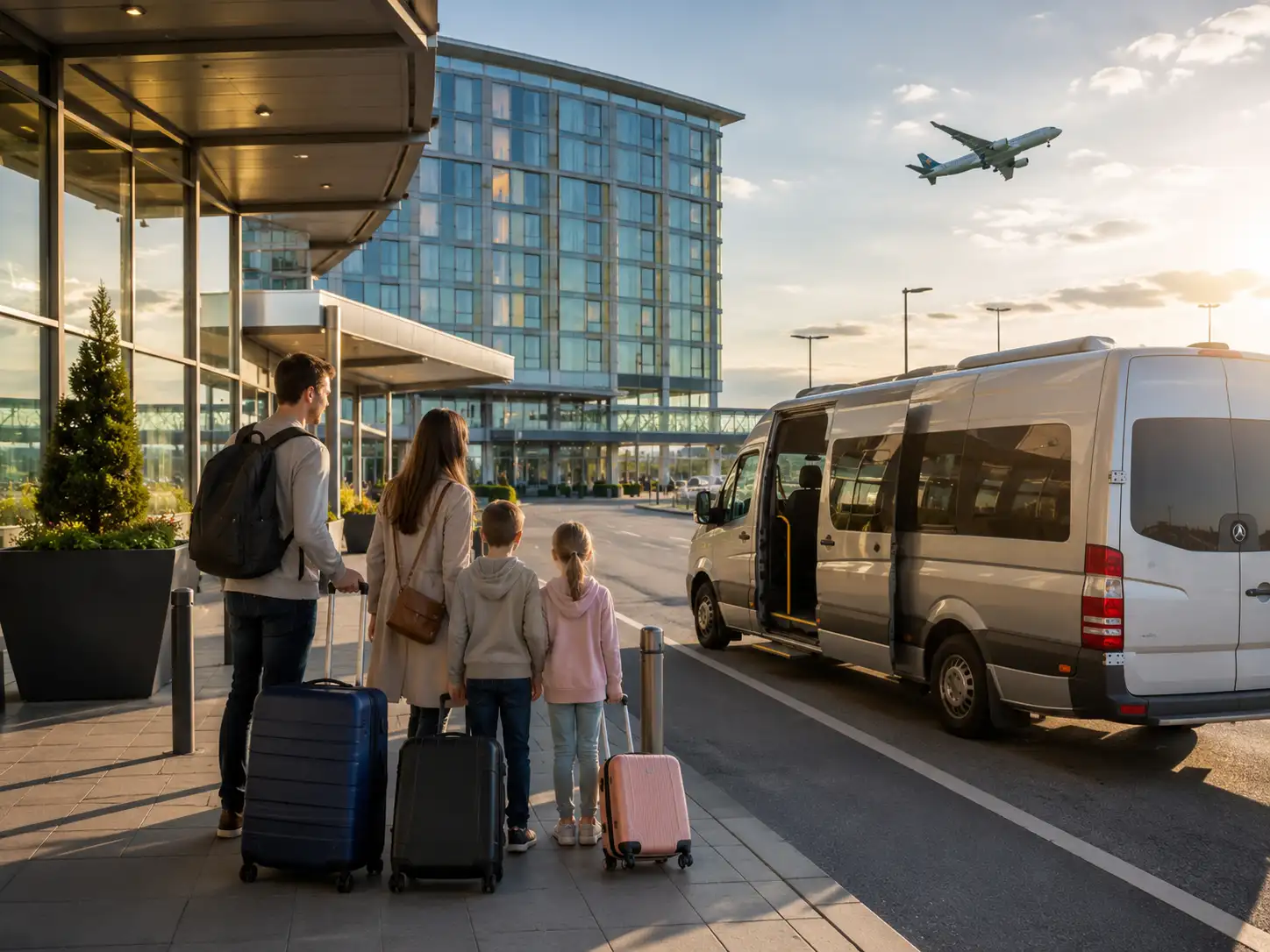closest hotel to Gatwick South Terminal