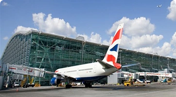 Heathrow Airport