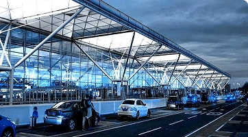 Stansted Airport