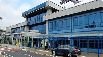 London City Airport