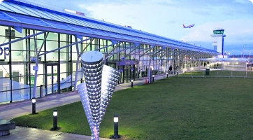 Southend Airport