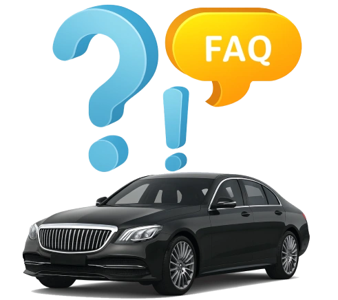 Frequently Asked Questions