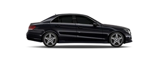 Mercedes E Class or Similar