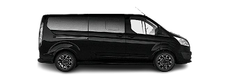 Ford Tourneo or Similar