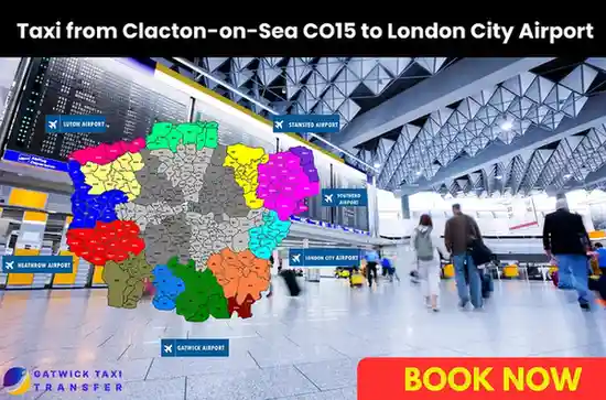 Taxi Clacton on Sea Taxi Service | Local Taxi in Clacton