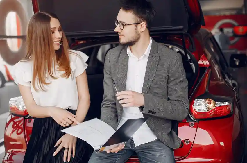 Lease Car with Insurance: The Complete Guide 2025