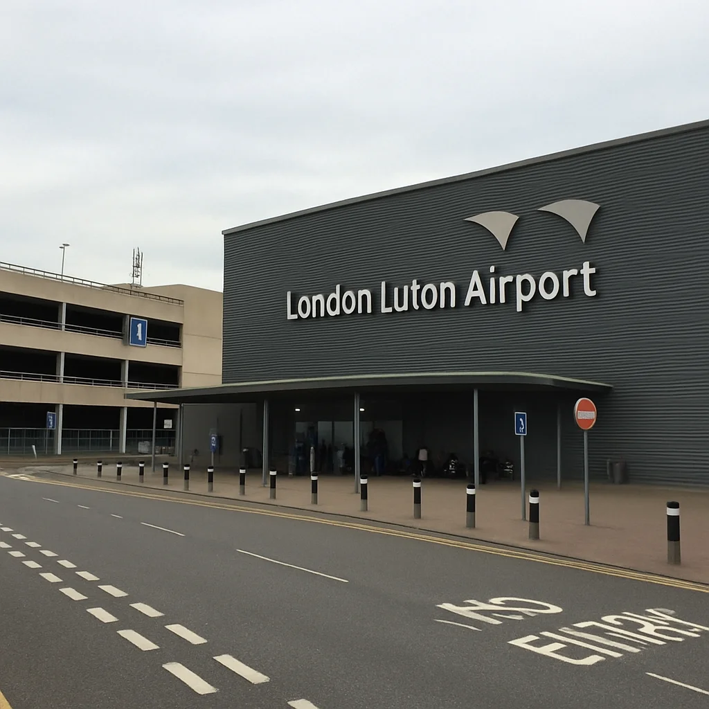 Top UK Airport Taxi Services: Safe & Reliable Transport