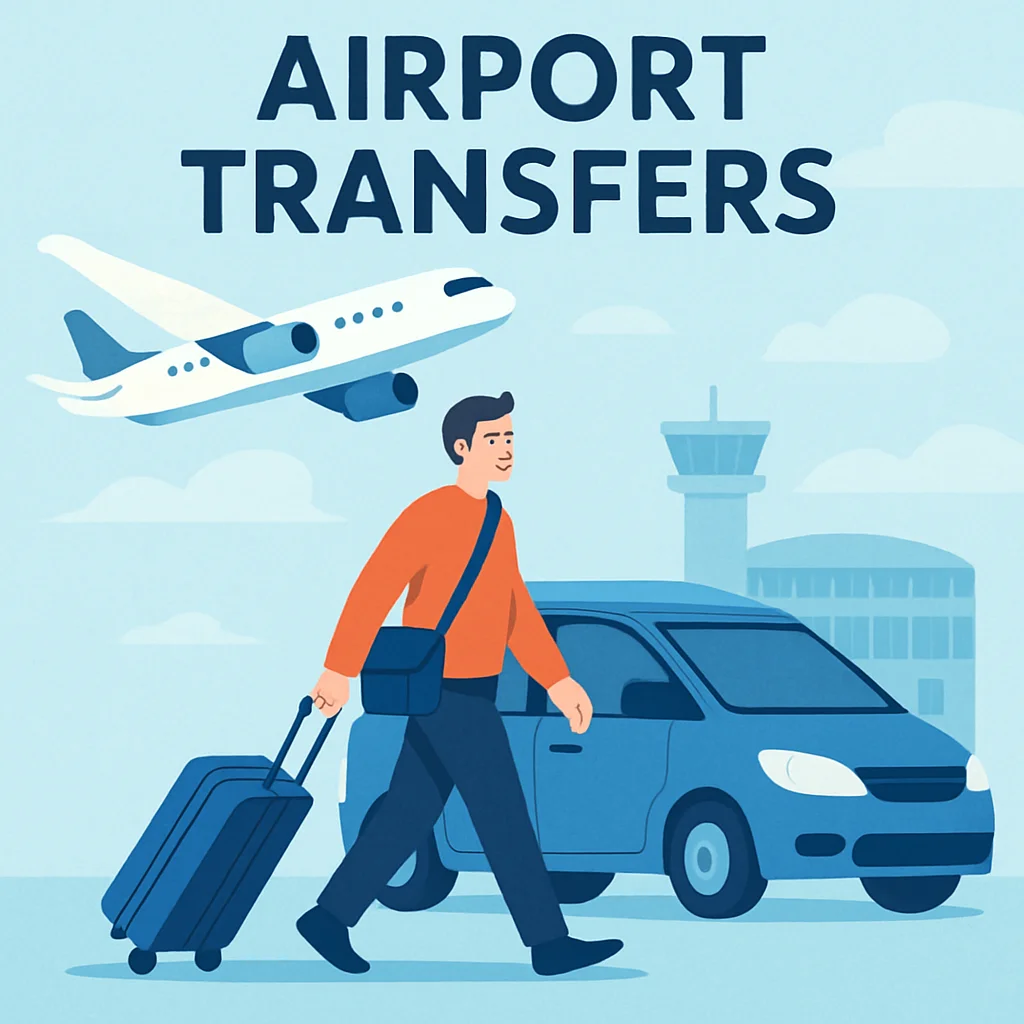 Reliable Clacton Taxis: Your Travel Guide 2025