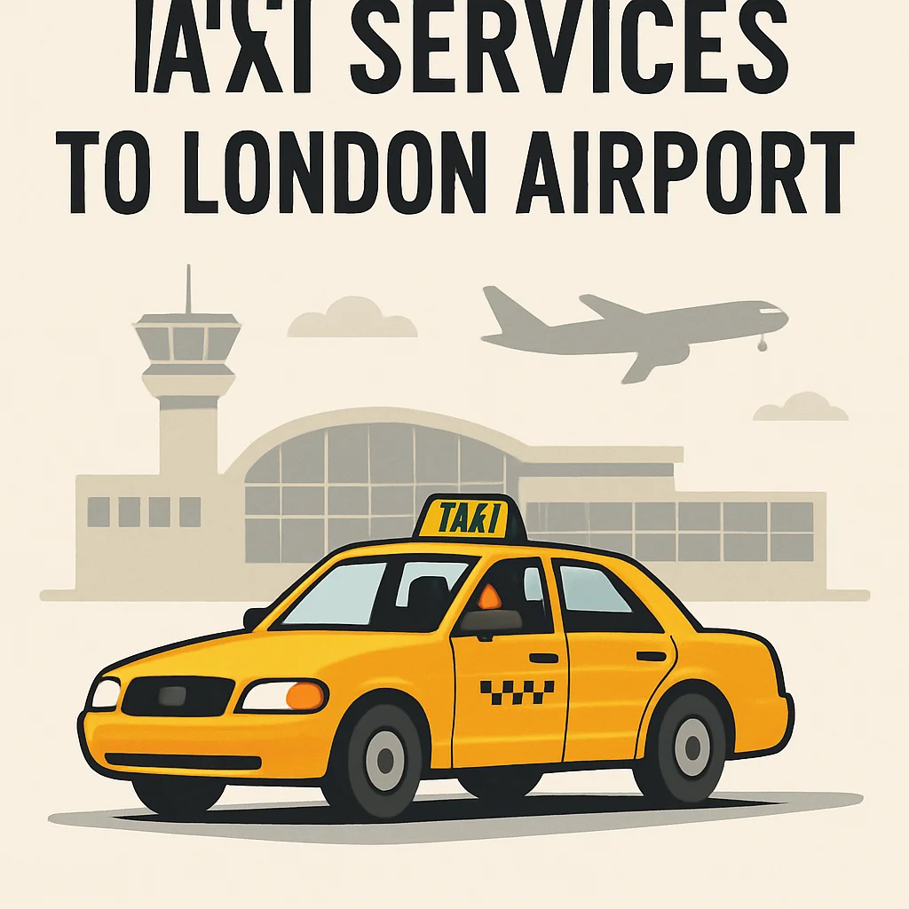 AJS Taxi: Reliable, Comfortable, & Efficient Rides