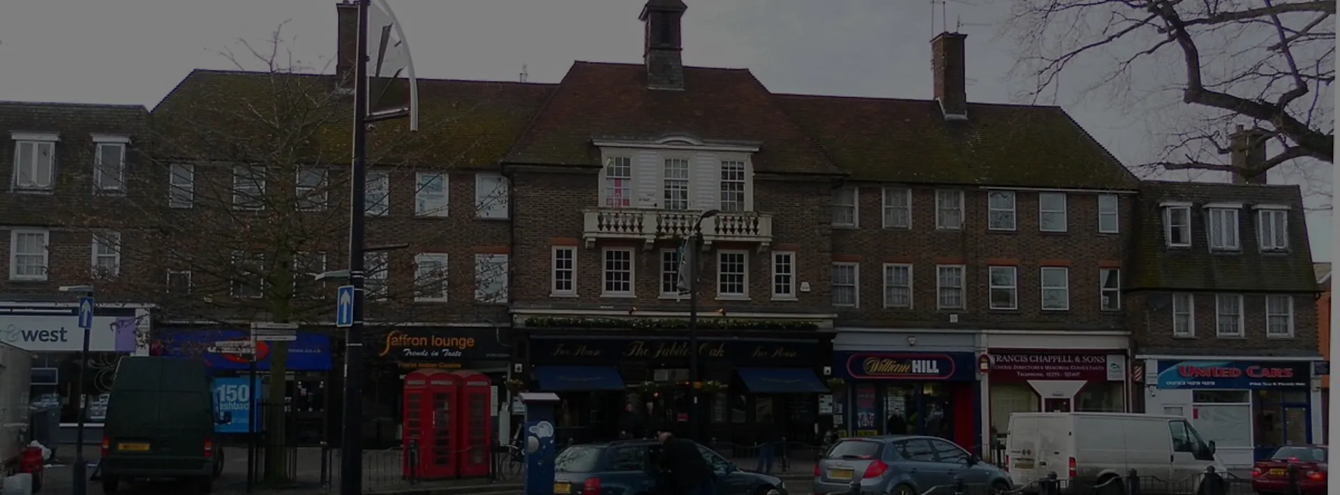 Taxi from Crawley to Gatwick Airport Transfer