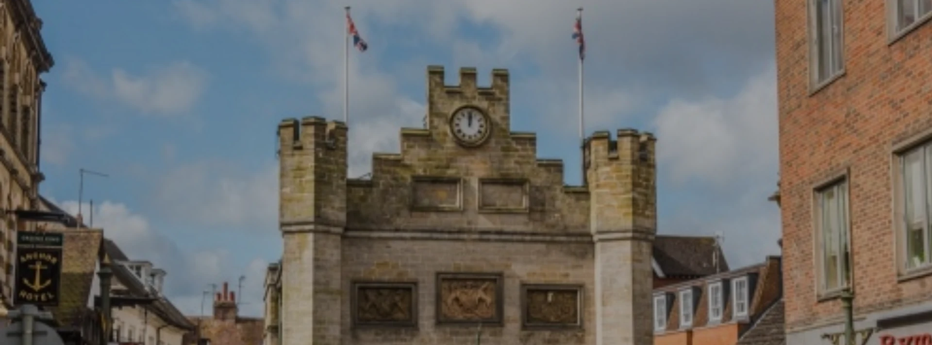 Taxi from Horsham to Gatwick Airport Transfer