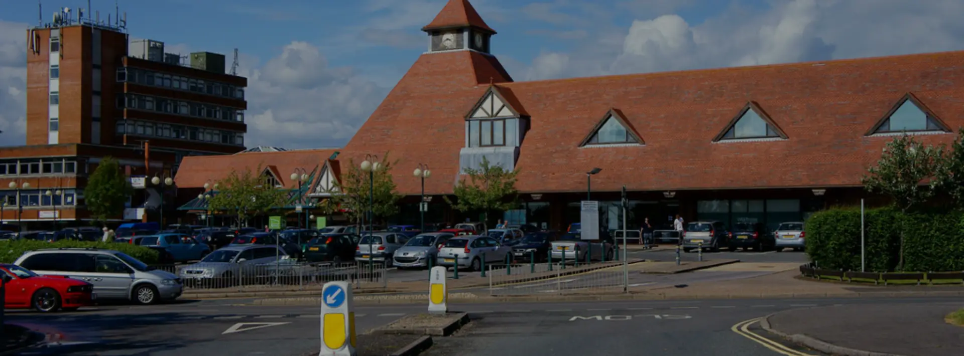 Taxi from Burgess Hill to Gatwick Airport Transfer