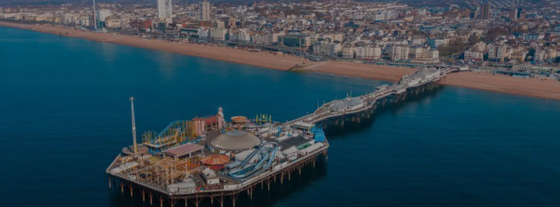 Taxi from Brighton to Gatwick Airport Transfer