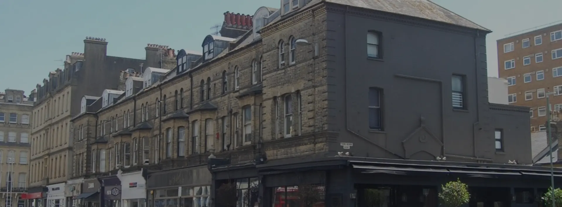 Taxi from Hove to Gatwick Airport Transfer