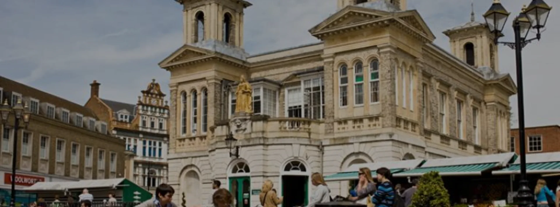 Taxi from Kingston upon Thames to Gatwick Airport Transfer