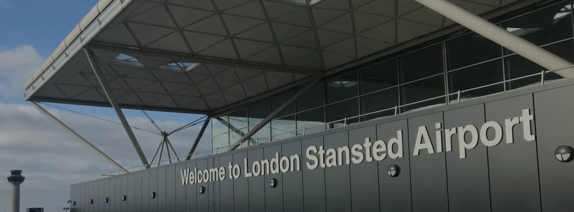 Inter-Airport Transfer Gatwick to Stansted