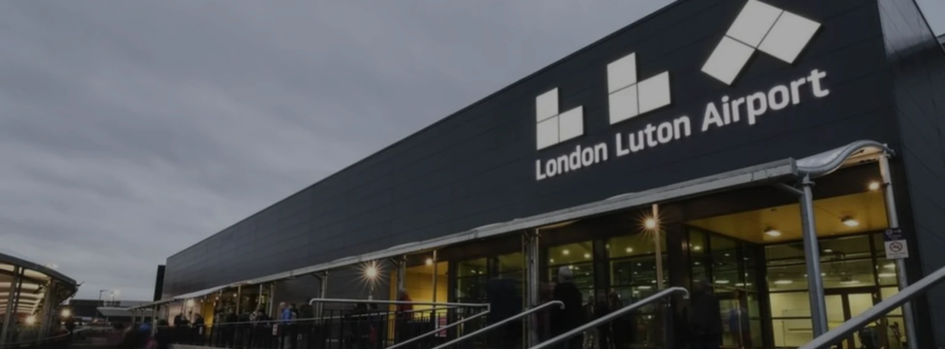 Inter-Airport Transfer Gatwick to Luton