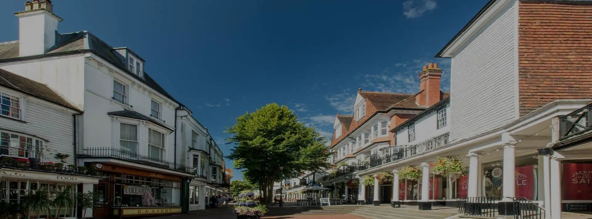 Tunbridge Wells to Gatwick Airport Taxi