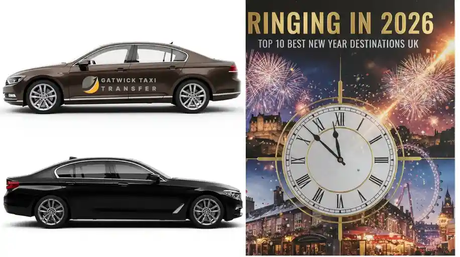 Blog New Year 2026: Calendar and Countdown for the Year 2026