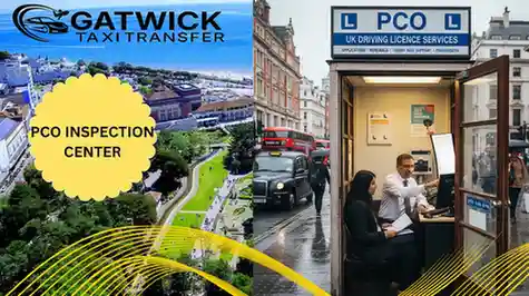 Blog PCO Licence | Private Hire Driver Licence | Get Licensed UK