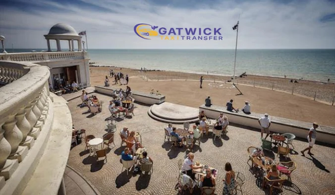 Bexhill to Gatwick Airport