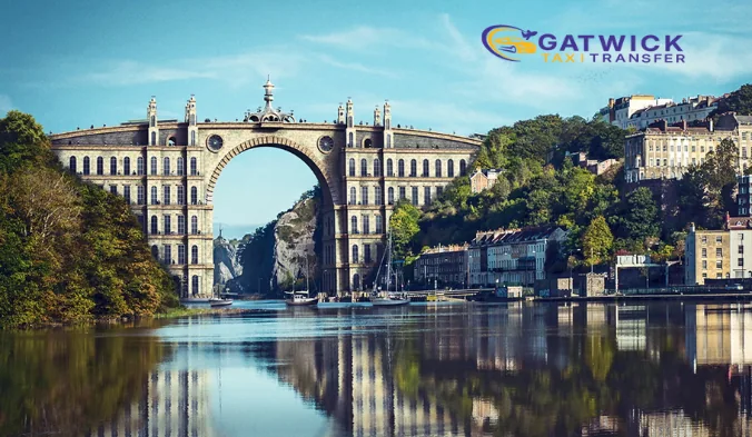 Bristol to Gatwick Airport Taxi