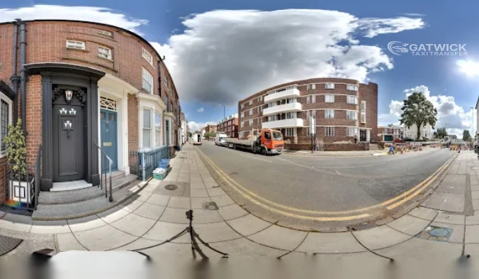 Northampton to Heathrow Airport Taxi