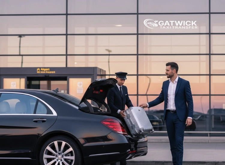 london city airport departures taxi