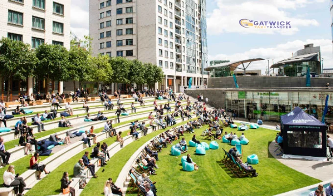 Taxi from Paddington to London Heathrow Airport