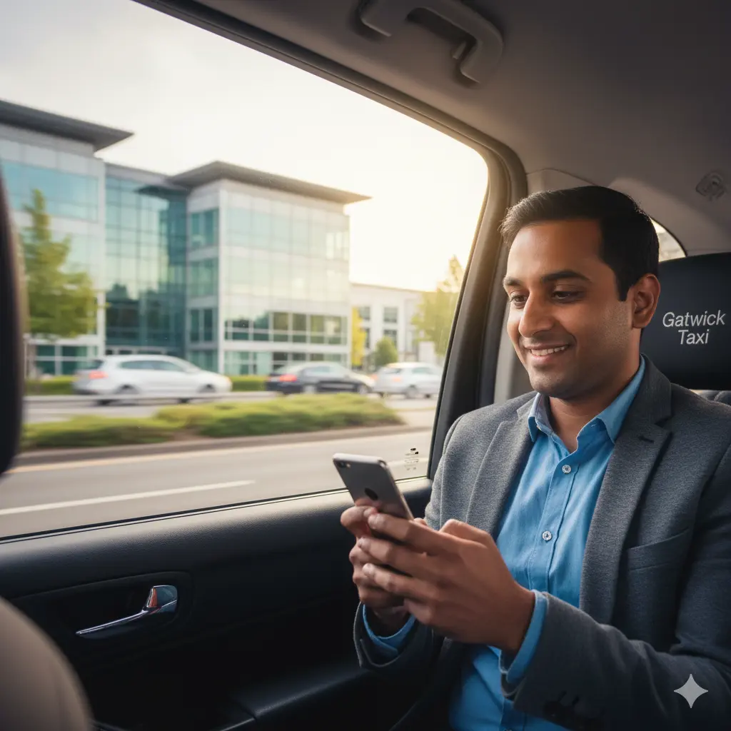 Budget Airline Inter-Airport Transfer