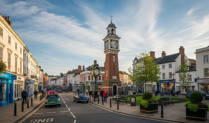 Taxi from Braintree to London Stansted Airport