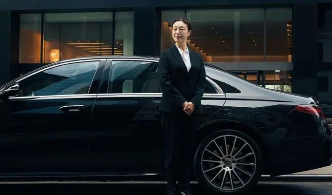 Taxi from Reading to Stansted Airport Transfer