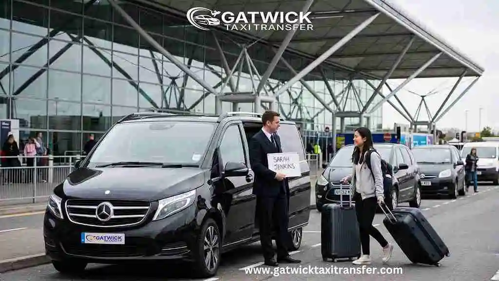 London to Stansted Distance — How Far Is Stansted Airport from London?