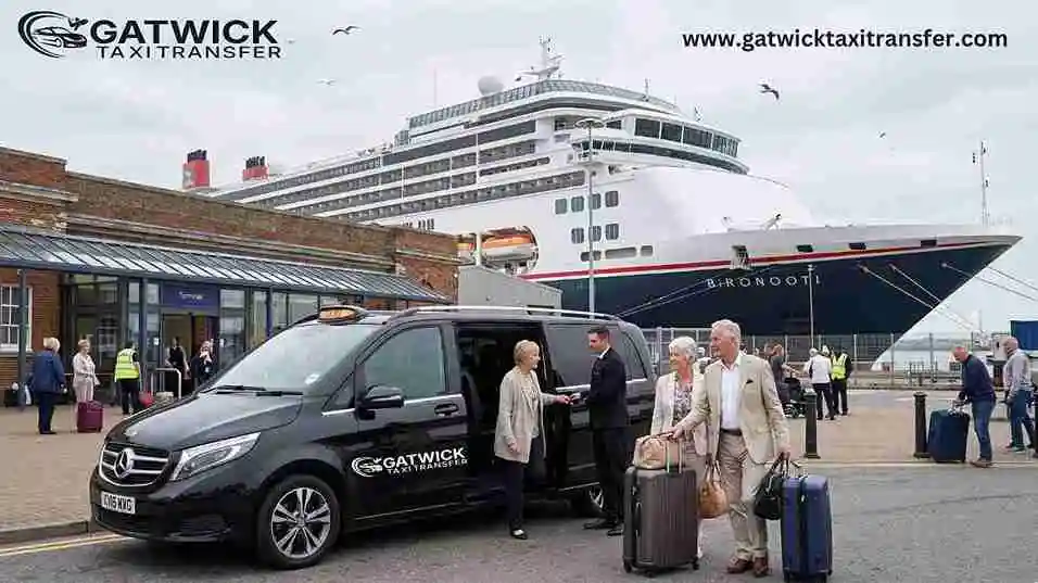 London to Dover Distance — How Far & Transfer Guide