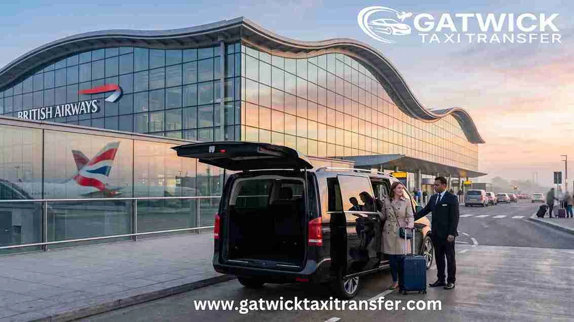 Heathrow Terminal 5 Guide — Arrivals, Airlines and Taxi