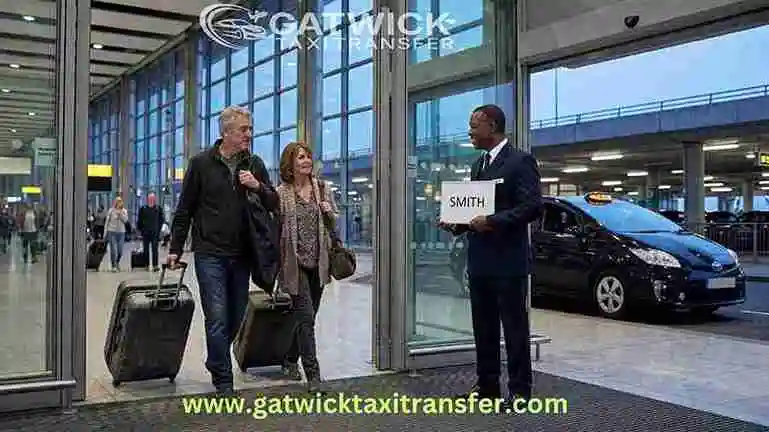 Heathrow to Southampton Cruise Port Taxi &mdash; Fixed Fares