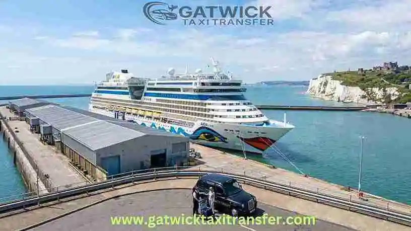 Dover Cruise Port &mdash; Complete Guide for Passengers