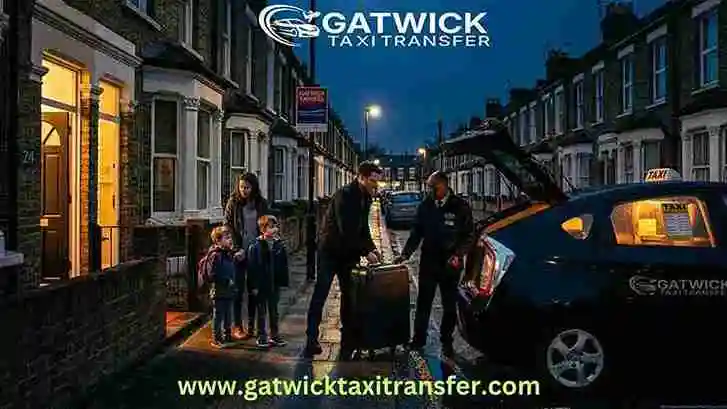 Cheapest Way to Get to Gatwick from London — All Options