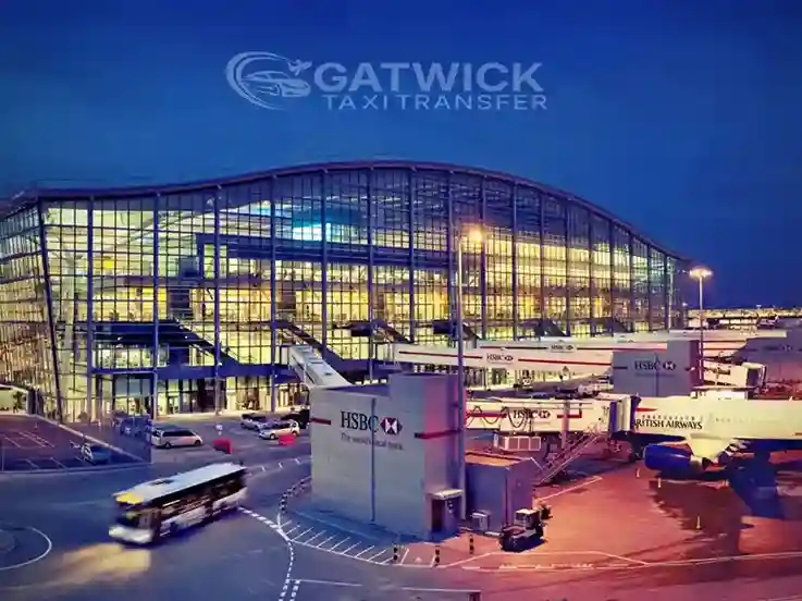 Southend Airport taxi transfer — fixed fare pre-booked pickup from Essex