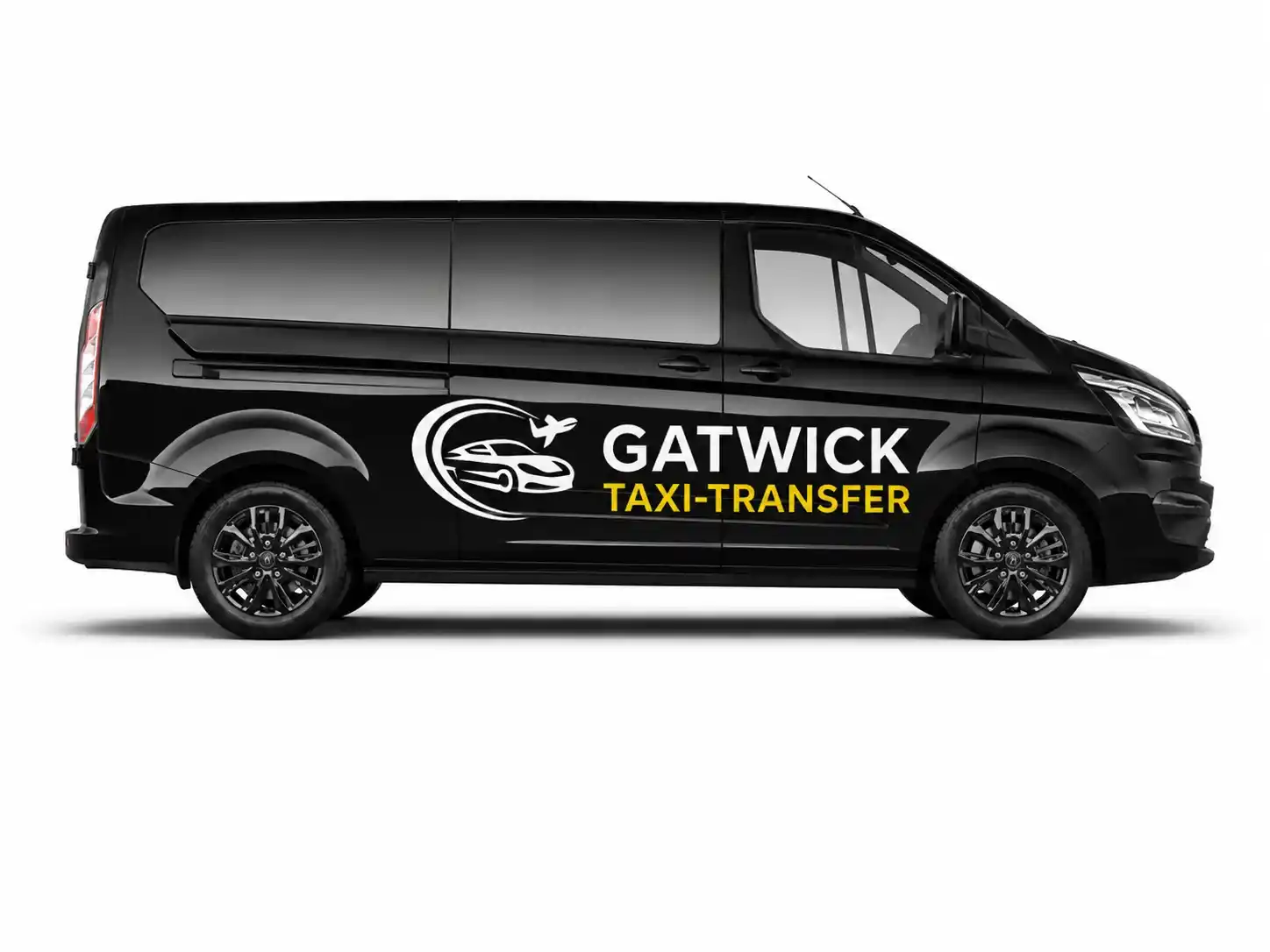 10 seater minibus taxi with driver for up to 10 passengers
