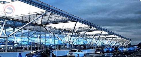 Stansted Airport