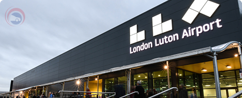 Luton Airport